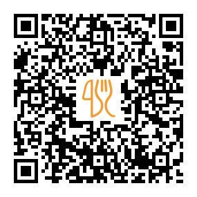 QR-code link para o menu de Buffalo Wild Wings