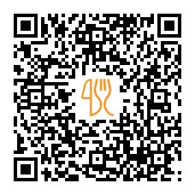 QR-code link para o menu de Raya Chicken/ Kantin Aulia Galaxy