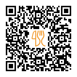 QR-code link para o menu de Deva Cafe