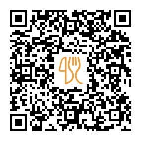 QR-code link para o menu de Shāo Ròu Sà Mó ホルモン Pù