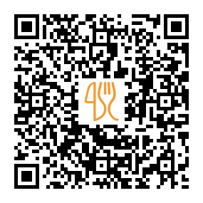 QR-code link para o menu de The Little Indian