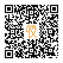 QR-code link para o menu de Hooters Etobicoke