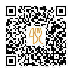 QR-code link para o menu de The Bistro