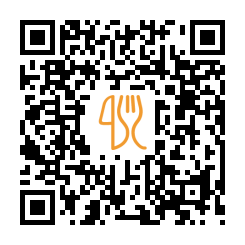 QR-code link para o menu de Cafe 18