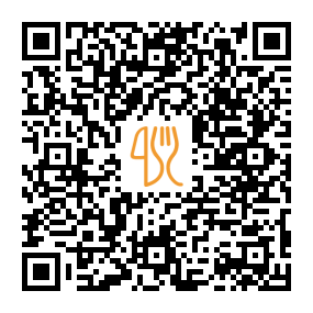 QR-code link para o menu de Balladins Trappes