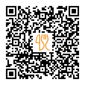 QR-code link para o menu de Hooters Loveland