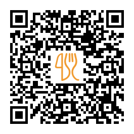QR-code link para o menu de Brew Room