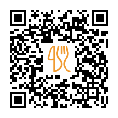 QR-code link para o menu de Tostones