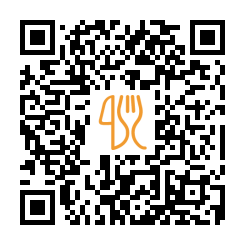 QR-code link para o menu de Caffe Central