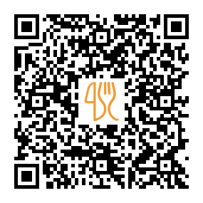 QR-code link para o menu de Three B's Micropub