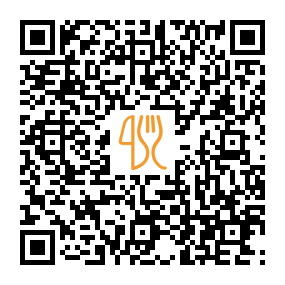 QR-code link para o menu de The County Seat Pub Pizzeria