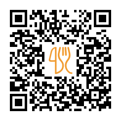 QR-code link para o menu de Hub Coffee Co.