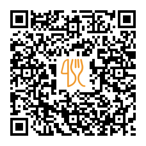 QR-code link para o menu de The Hideaway Kitchen