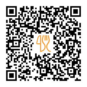 QR-code link para o menu de Craft Cafe Bistro