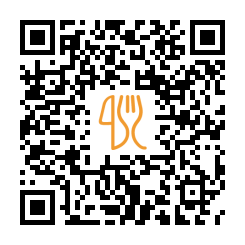 QR-code link para o menu de Paula's Gaff