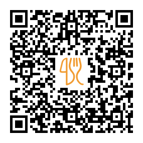 QR-code link para o menu de The Dower House