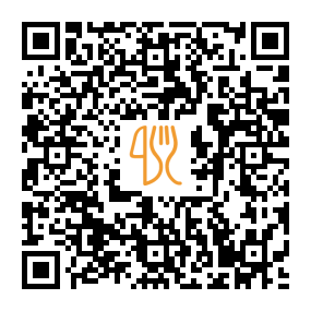 QR-code link para o menu de Keren Coffee Shop