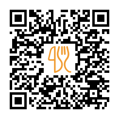 QR-code link para o menu de Nueva China