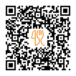 QR-code link para o menu de Habibi