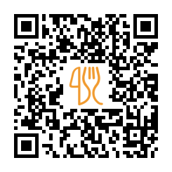 QR-code link para o menu de Yam Yam