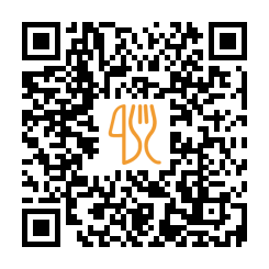 QR-code link para o menu de Mr Foodie