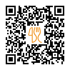 QR-code link para o menu de Bloom Cafe