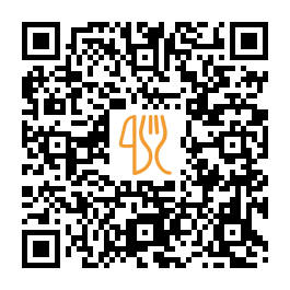 QR-code link para o menu de Pvr Cafe