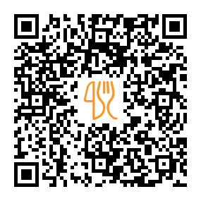 QR-code link para o menu de Kings Food