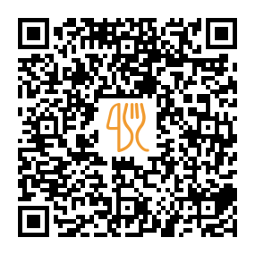 QR-code link para o menu de The Tipsy Cow