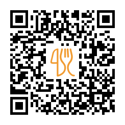 QR-code link para o menu de Snack Florida