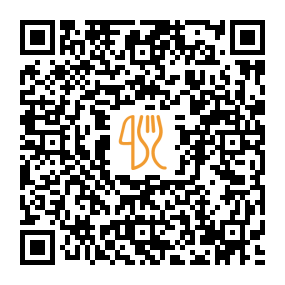 QR-code link para o menu de Sushi Twist