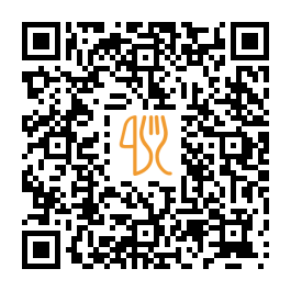 QR-code link para o menu de Cafe 121