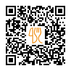 QR-code link para o menu de Feu Ouvert