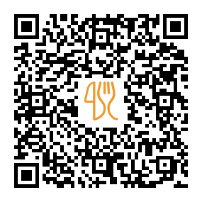 QR-code link para o menu de Big Bonce Bistro