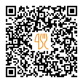 QR-code link para o menu de Bake N Woods