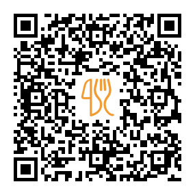 QR-code link para o menu de The Secret Garden