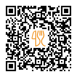 QR-code link para o menu de Café D' Été