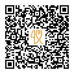 QR-code link para o menu de Cafe Young Nation