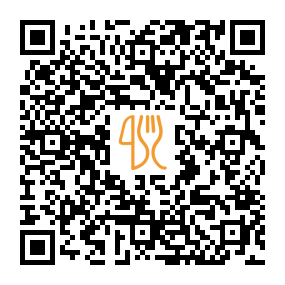 QR-code link para o menu de Oishi Seafood Sashimi Sushi