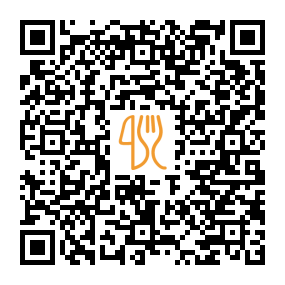 QR-code link para o menu de Ferns N Petals