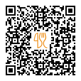 QR-code link para o menu de The Patty House