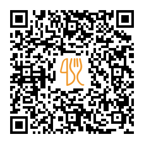 QR-code link para o menu de Fusionz Patisserie