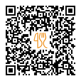 QR-code link para o menu de Popeye's Pizzeria Grill