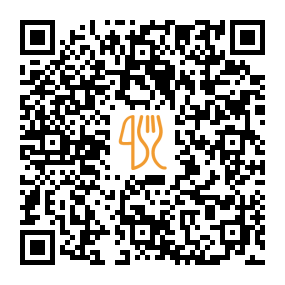 QR-code link para o menu de Good Friends