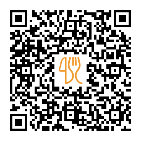 QR-code link para o menu de Little Bao (causeway Bay)
