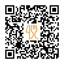 QR-code link para o menu de Ghar Aangan