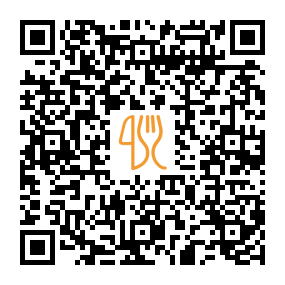 QR-code link para o menu de Arirang Korean