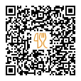 QR-code link para o menu de Lahori Paratha