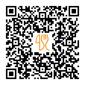 QR-code link para o menu de Shanti Sagar