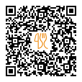 QR-code link para o menu de Au Bon Pain